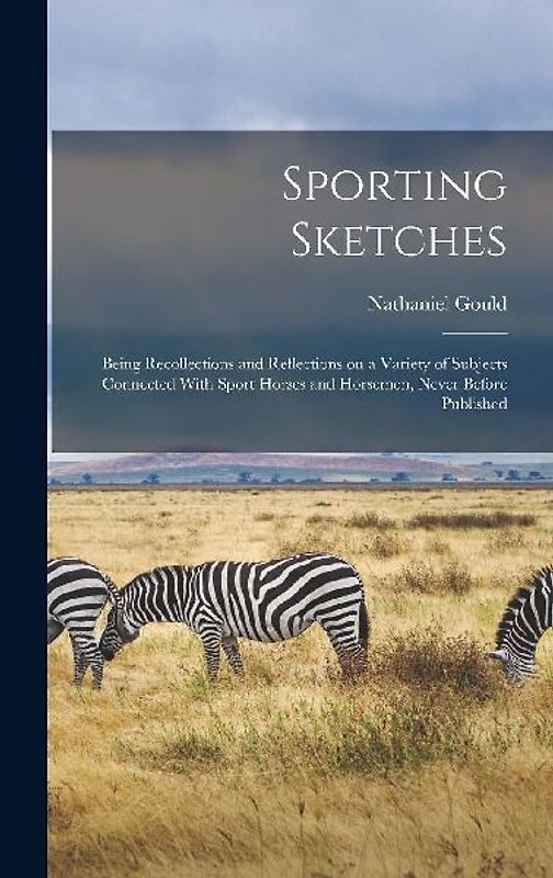 Sporting Sketches