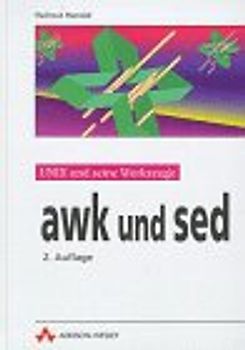 awk und sed