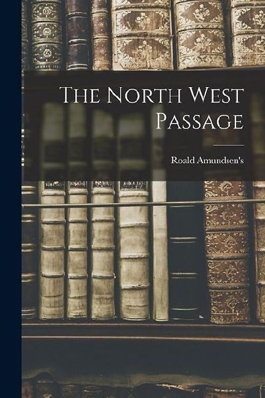 The North West Passage