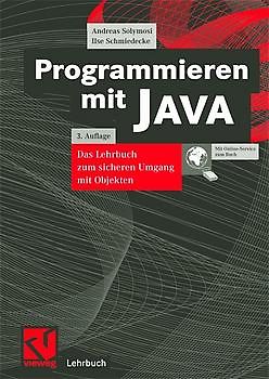 Programmieren mit JAVA
