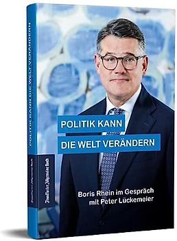 Politik kann die Welt verändern