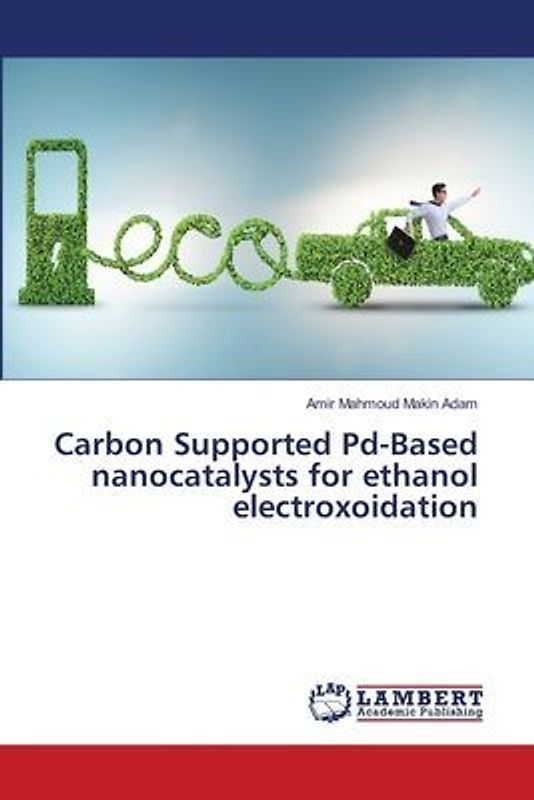 Carbon Supported Pd-Based nanocatalysts for ethanol electroxoidation