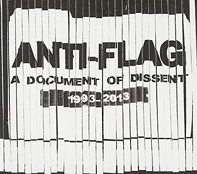 Anti-Flag - A Document of Dissent (Best of)