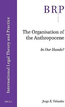 The Organisation of the Anthropocene
