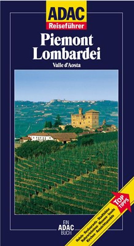 Piemont und Lombardei