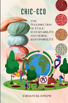 Eco-Chic, The Intersection of Style, Sustainability, and Moral Responsibility