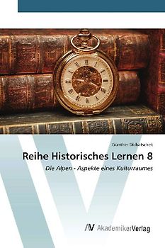 Reihe Historisches Lernen 8