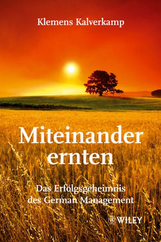 Miteinander ernten