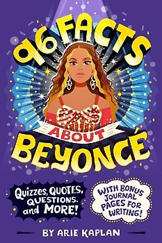 96 Facts About Beyonc