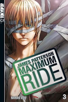Maximum Ride 03