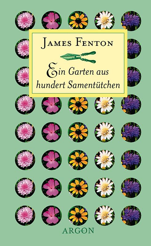 Ein Garten aus hundert Samentütchen