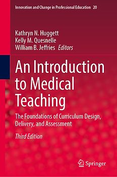 An Introduction to Medical Teaching