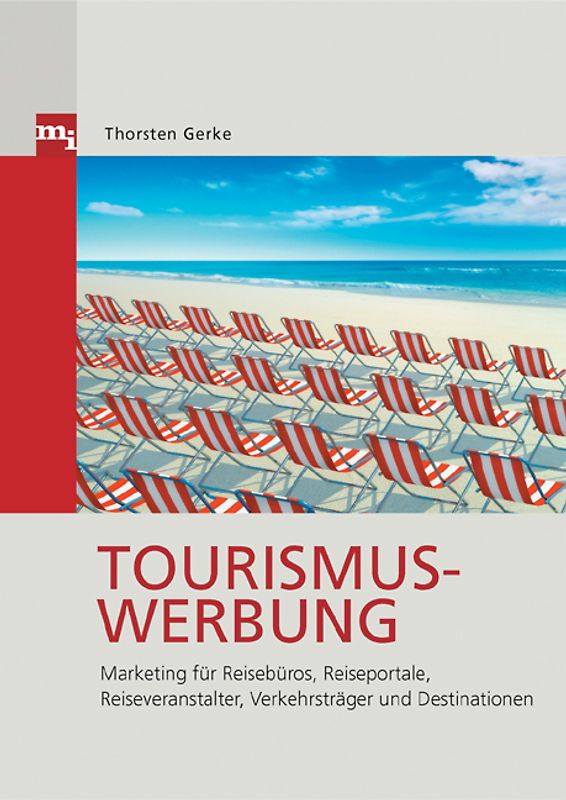 Tourismuswerbung