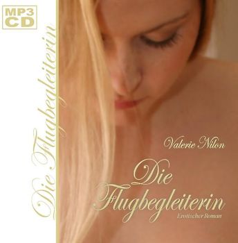 Die Flugbegleiterin [MP3-CD]