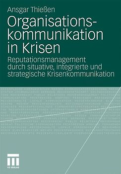 Organisationskommunikation in Krisen