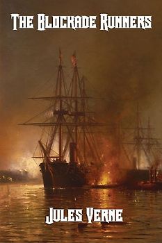 The Blockade Runners