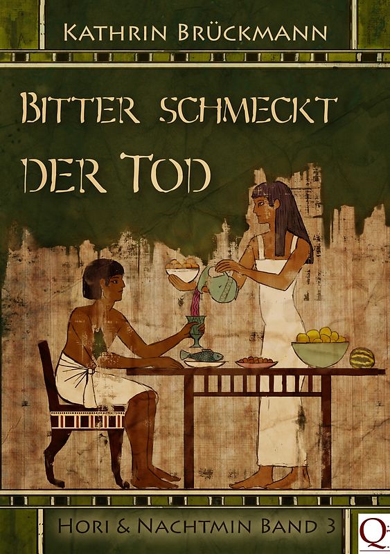 Bitter schmeckt der Tod