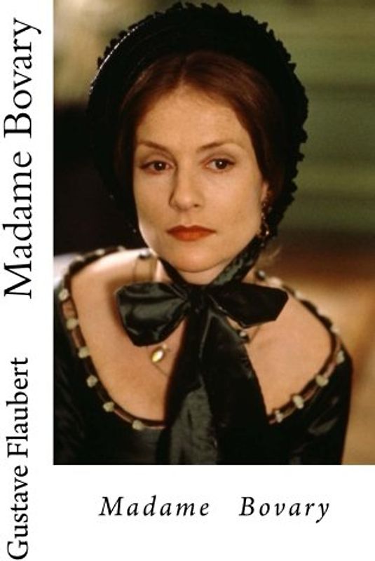Madame Bovary