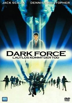 Dark Force - Lautlos kommt der Tod DVD