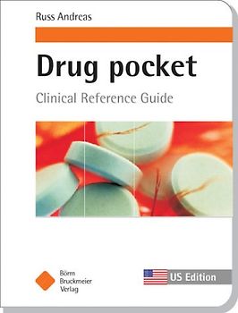 Drug pocket 2002. Clinical Reference Guide