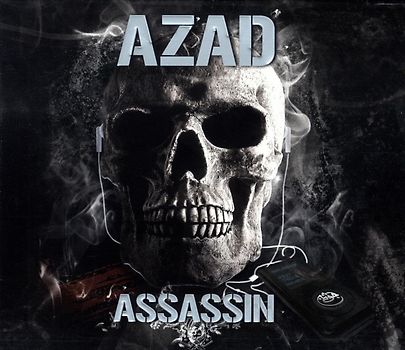Azad - Assassin