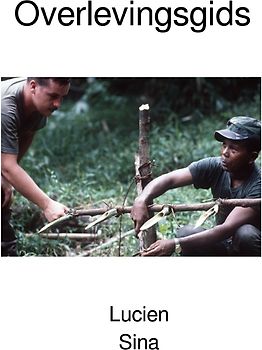 Overlevingsgids
