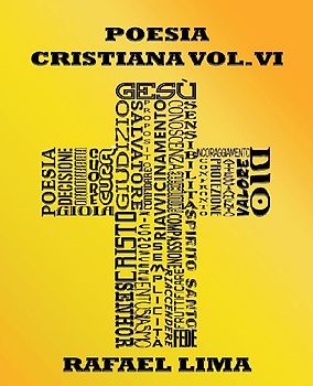 Poesia Cristiana Volume VI