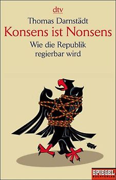 Konsens ist Nonsens