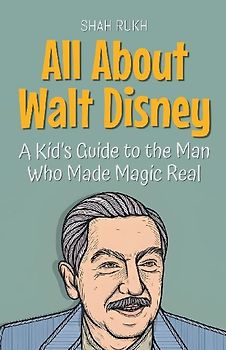 All About Walt Disney