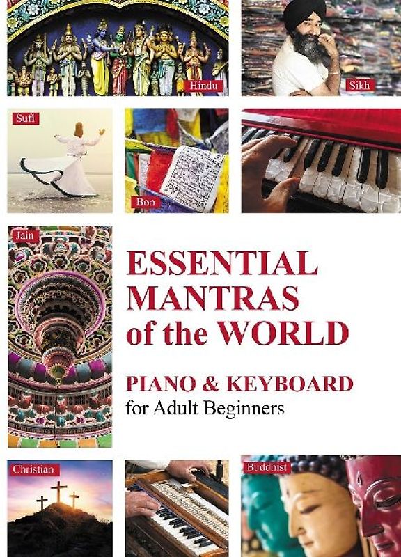 Essential Mantras of the World