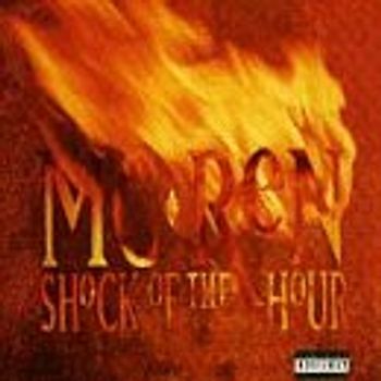 Mc Ren - Shock of the Hour [UK-Import]