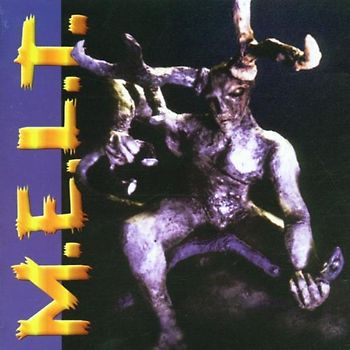 M.E.l.T. - Mother Earth Love Truth