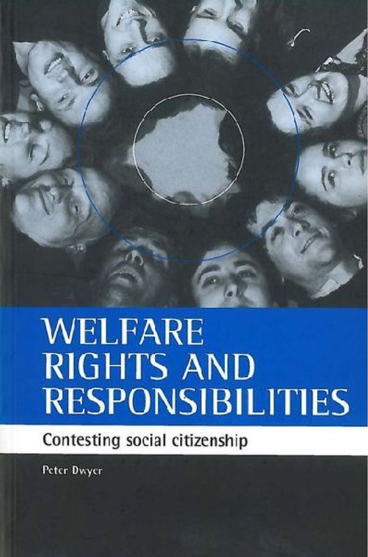 Welfare Rights and Responsibilities