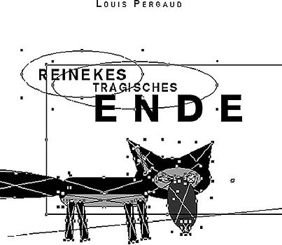 REINEKES TRAGISCHE ENDE