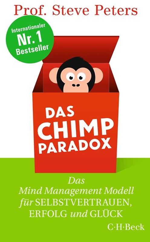 Das Chimp Paradox