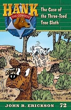 The Case of the Three-Toed Sloth