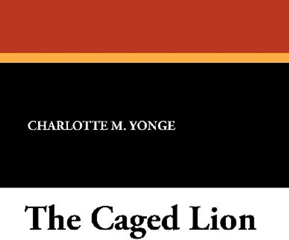 The Caged Lion