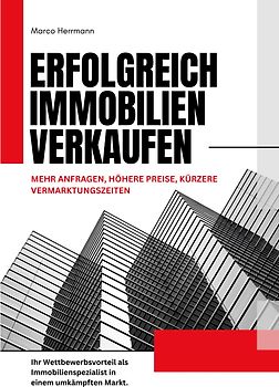 Erfolgreich Immobilien verkaufen