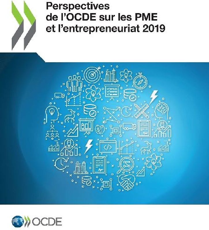 Perspectives de l'OCDE sur les PME et l'entrepreneuriat 2019