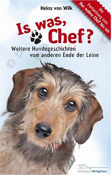 Is was, Chef?
