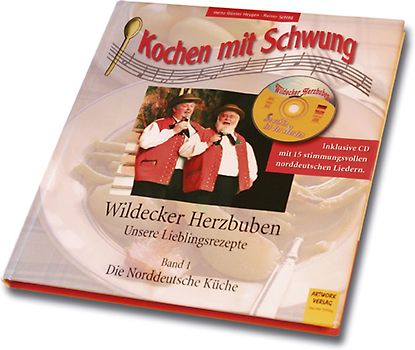 Kochen mit Schwung