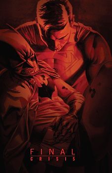 Final Crisis
