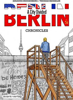 BERLIN – A City Divided