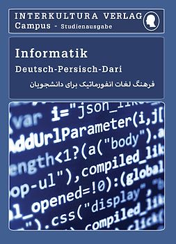 Interkultura Studienwörterbuch für Informatik