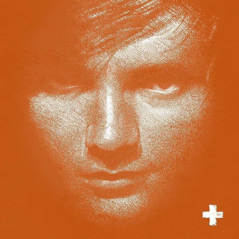 ed Sheeran - +