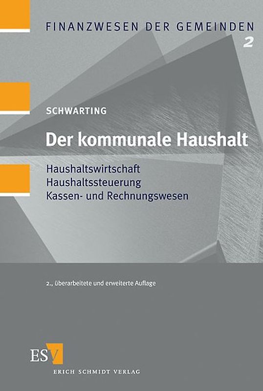 Der kommunale Haushalt