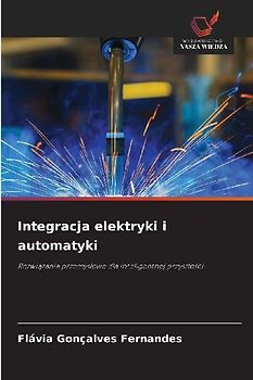 Integracja elektryki i automatyki