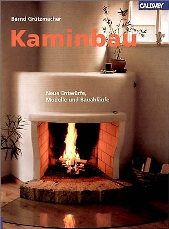 Kaminbau