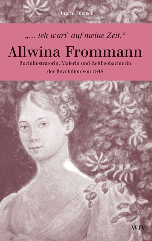 Allwina Frommann