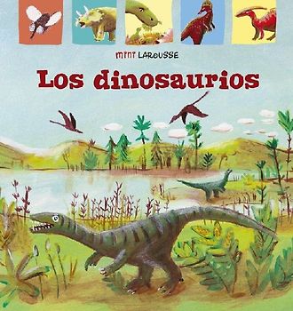 Los dinosaurios